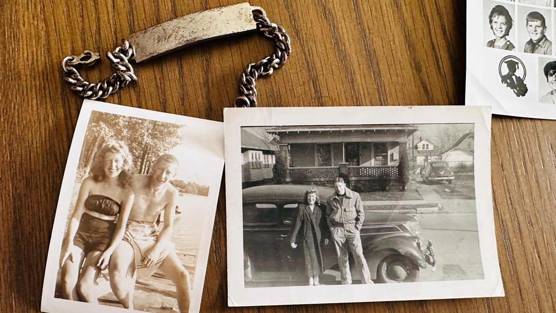 A missing bracelet connects two strangers decades later - Vimarsana News