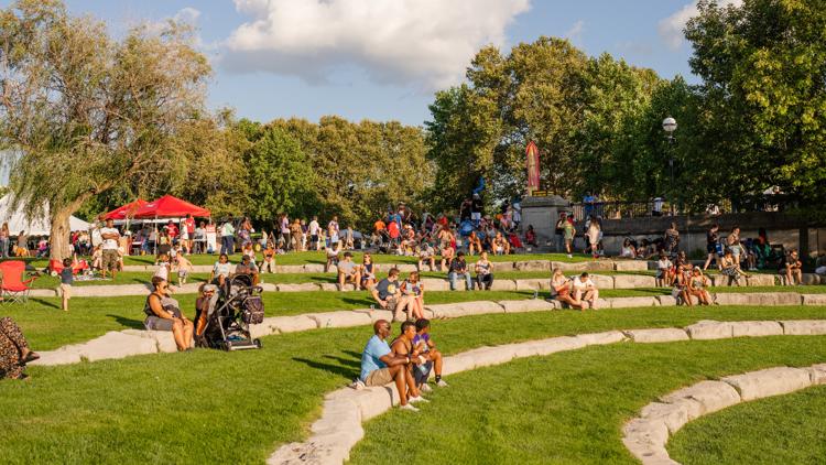 Food, drink and live entertainment | Tickets on sale now for Taste of Indy
