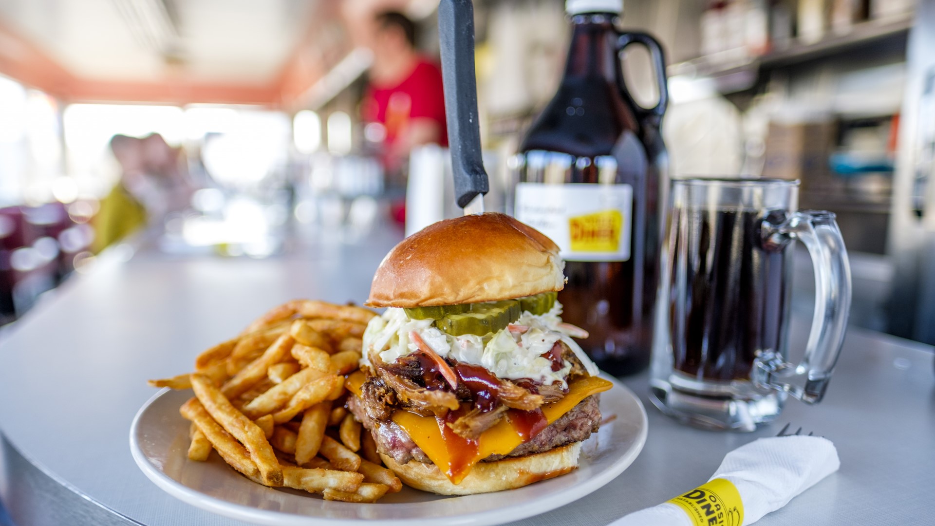 Indy Burger Week returns June 2026