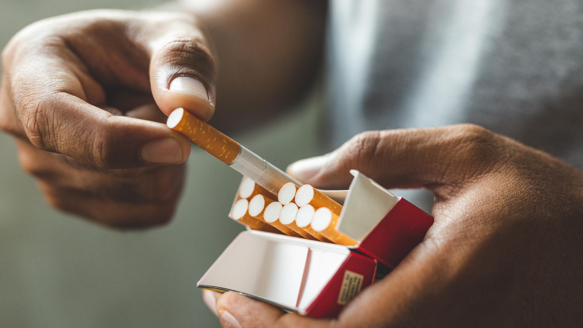 indiana youth tobacco survey A recent study revealed that the average Indiana resident who uses vapes New IDOH survey: Youth tobacco