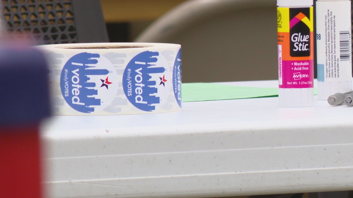 Indiana bill proposes early voting changes from 28 days out to 16 days