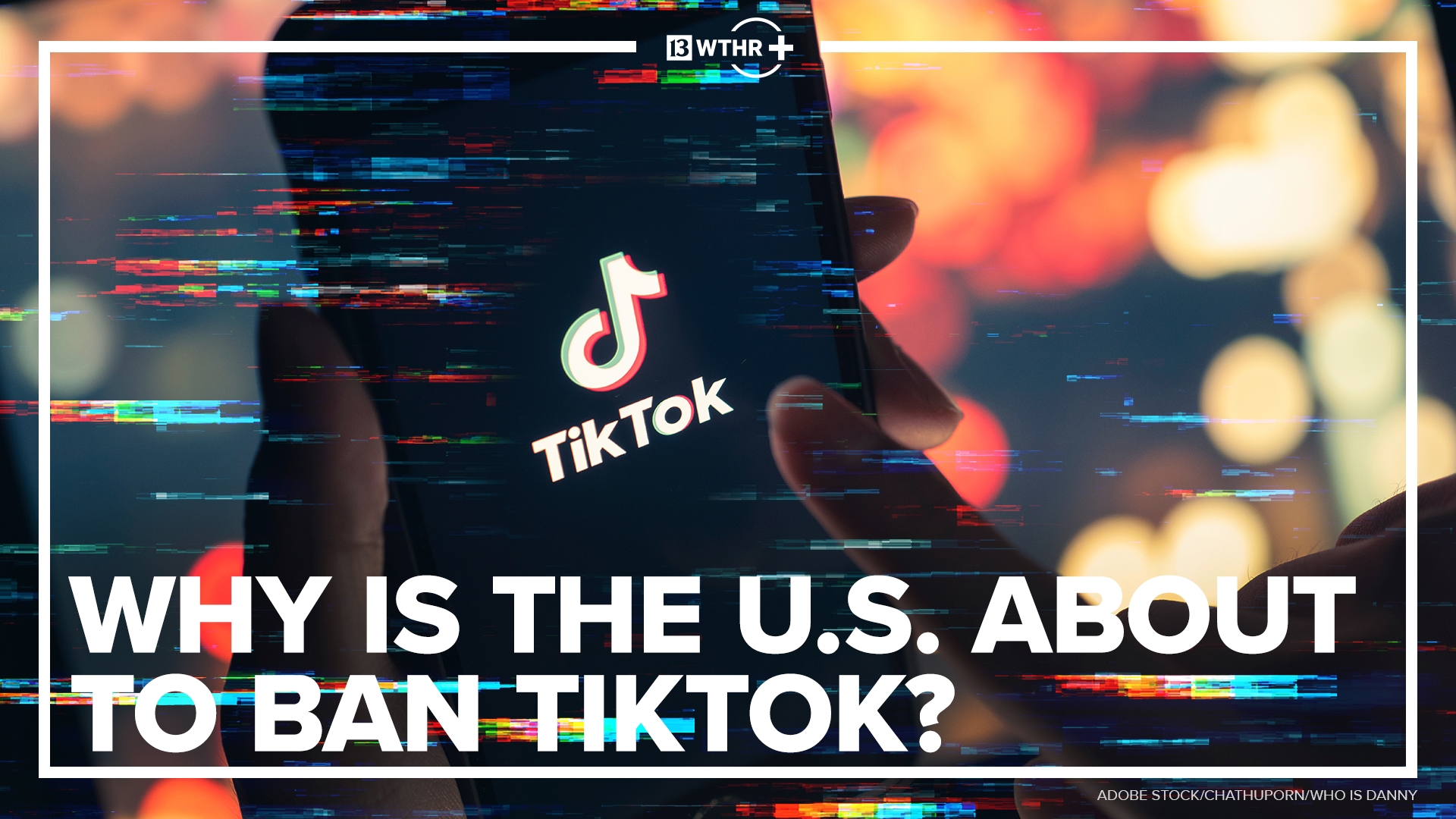 As soon as Jan. 19, app stores in the United States might stop updating TikTok after a federal court decision.