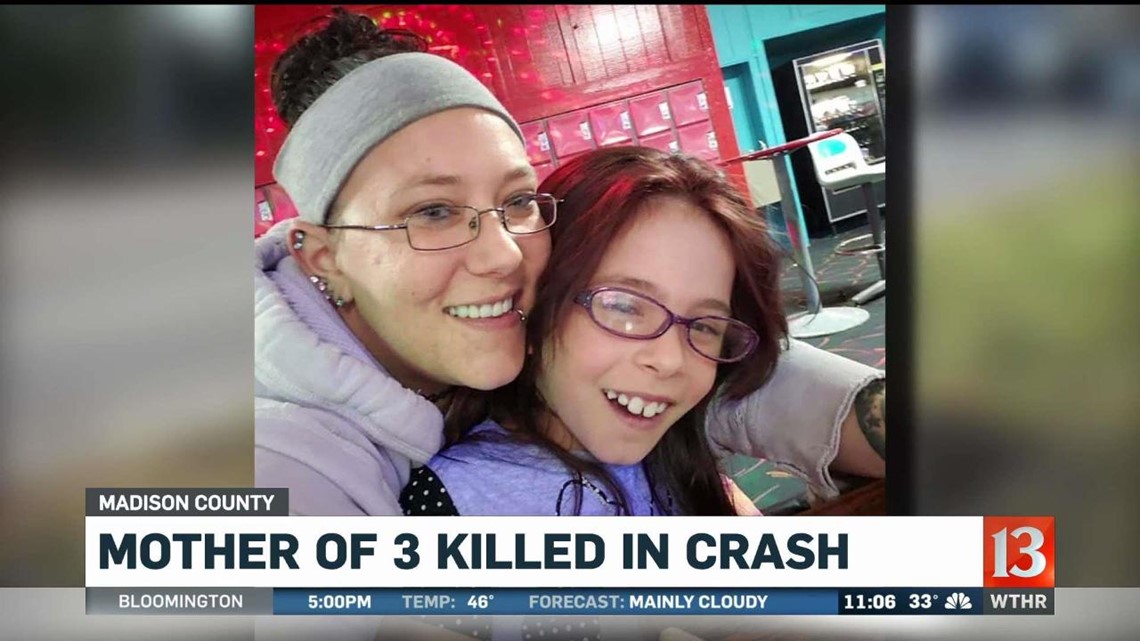 Site Where Mom Of Three Children Killed In Crash Is Common Spot For ...