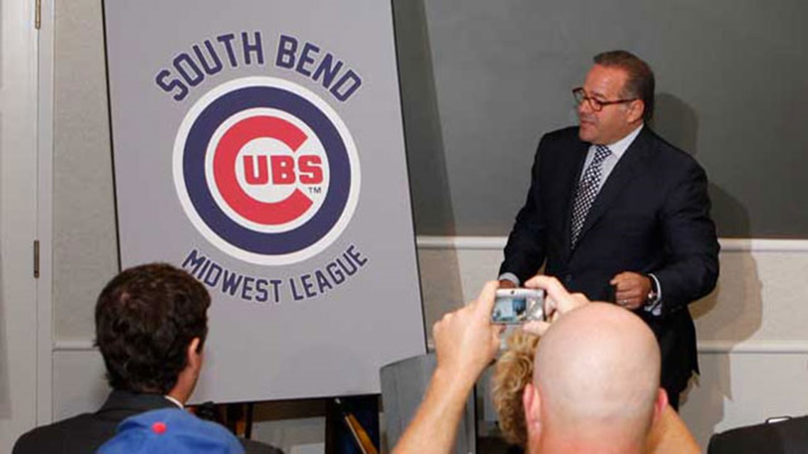 South Bend Cubs Hit 3 Million Fan Milestone Under Andrew Berlin
