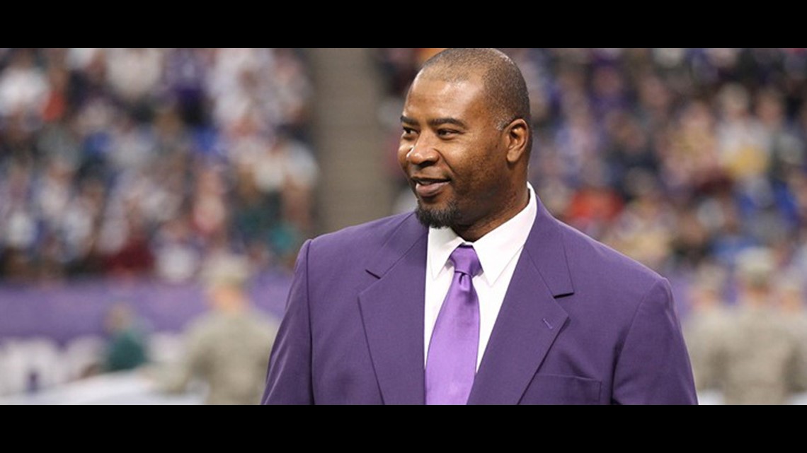 Chris Doleman