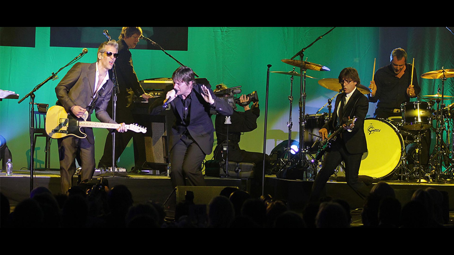 Matchbox Twenty coming to Indy during summer tour