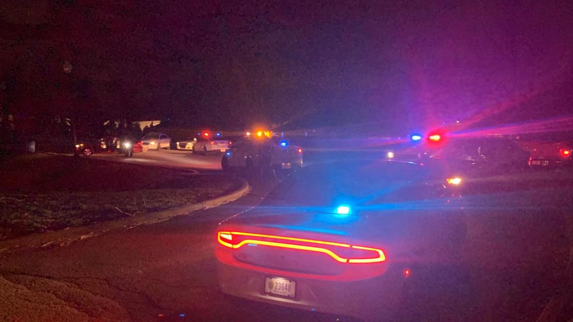 IMPD: 2 injured in near east side shooting - Vimarsana News