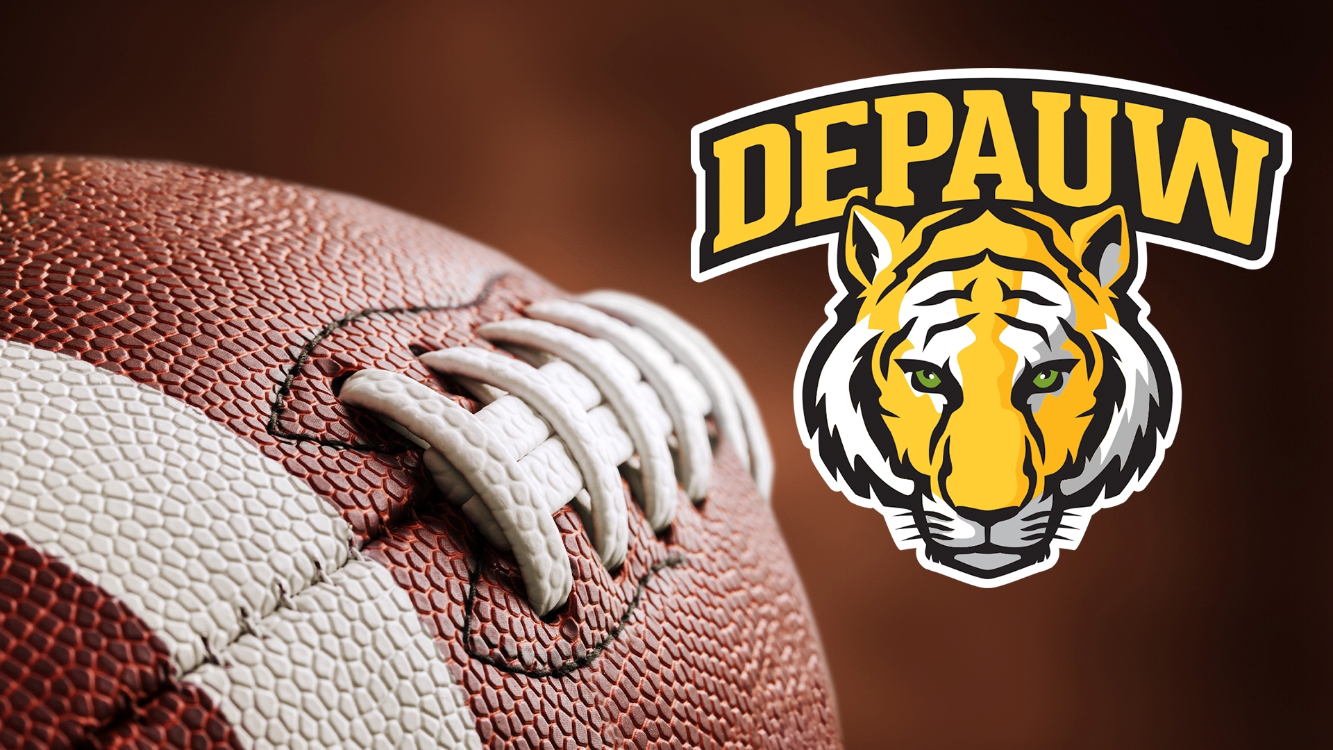 Depauw tigers fall to johns hopkins 14 9 in ncaa d iii playoffs wthr