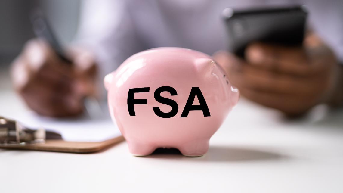 New Year, New FSA Funds? Visit the FSA Store! - MedBen