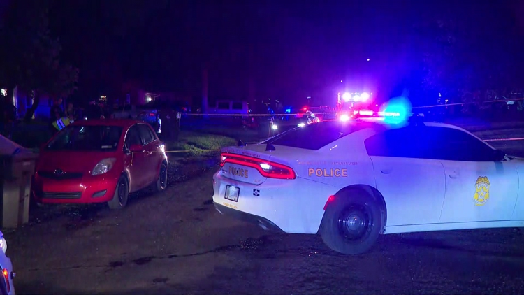 Man shot, killed on Indy’s east side