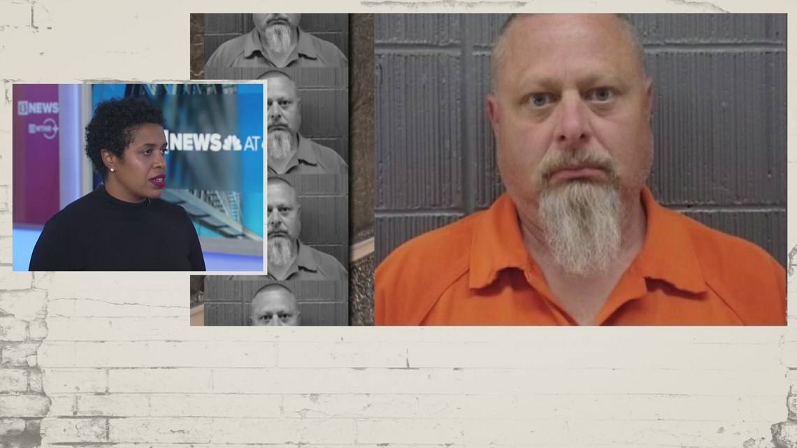 Legal expert breaks down Richard Allen's defense team's strategy ...