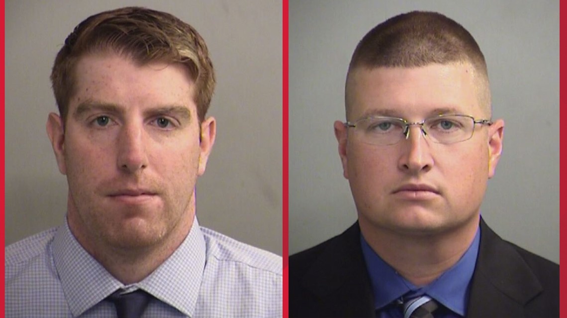 Trial Begins For IMPD Officers Indicted In May 2020 Arrests | Wthr.com