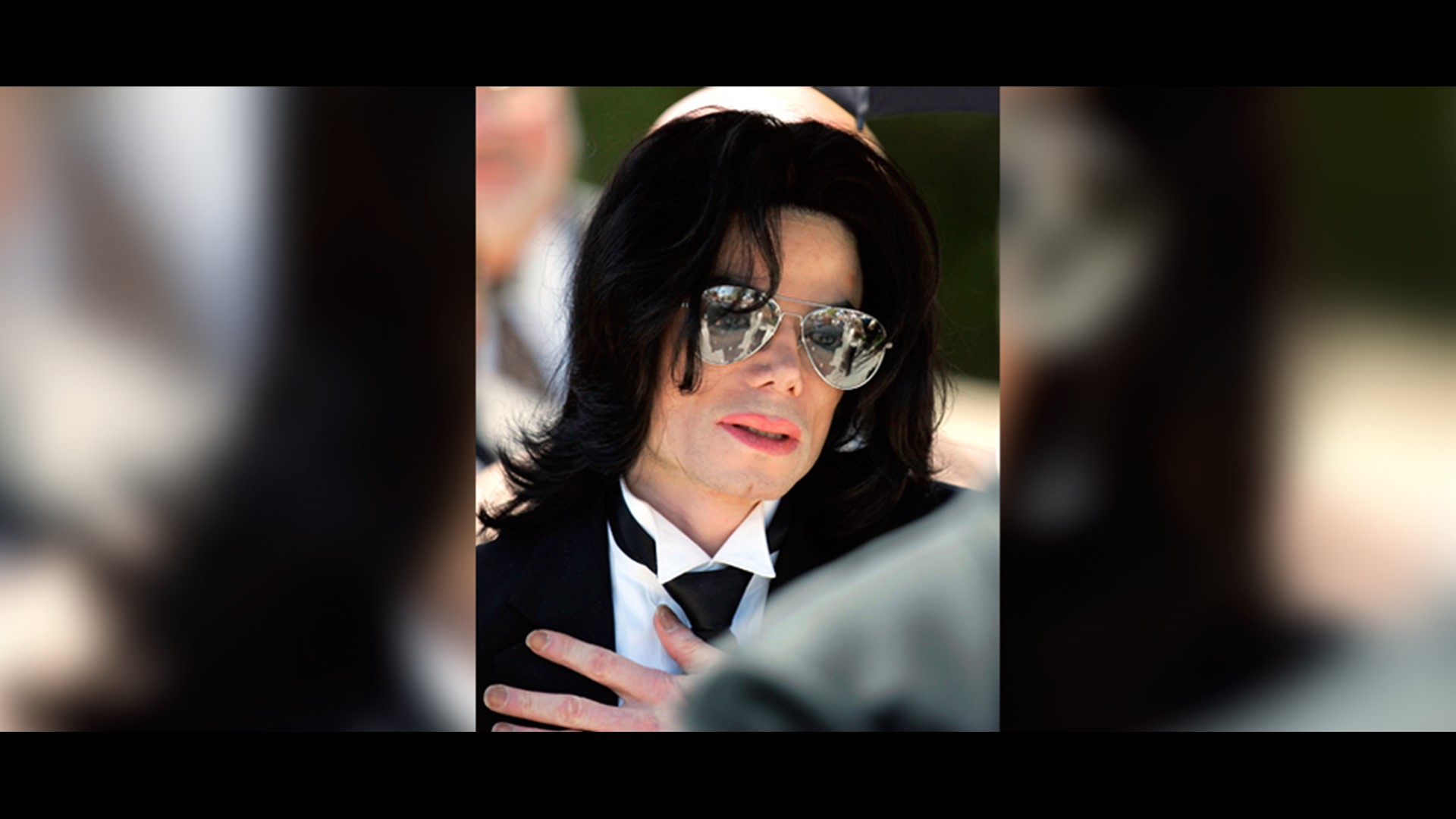 Michael Jackson sex abuse lawsuit dismissed | wthr.com