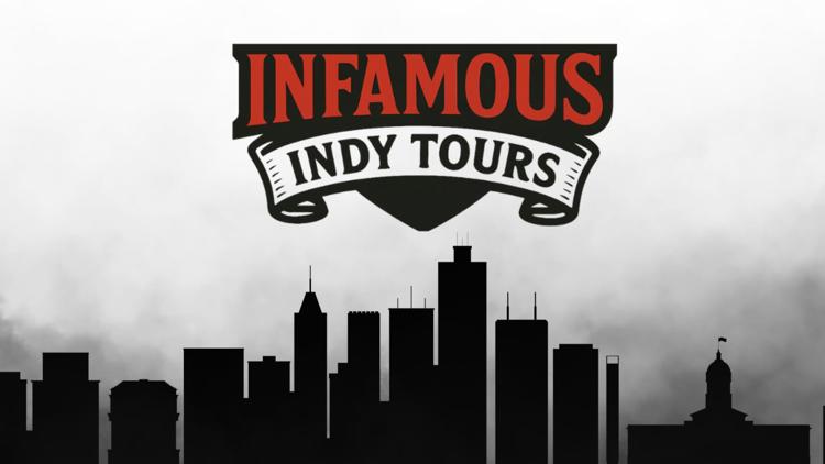 Infamous Indy Tours offering ride through the history of Indy’s crime