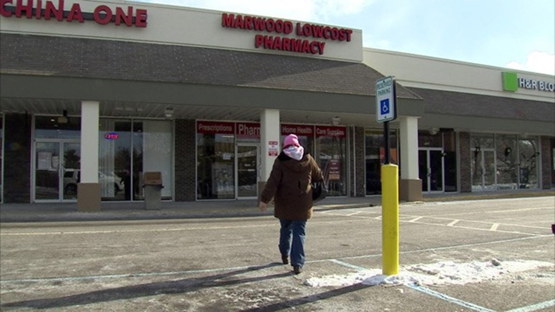 South Indianapolis pharmacy facing lawsuit over improper record keeping ...