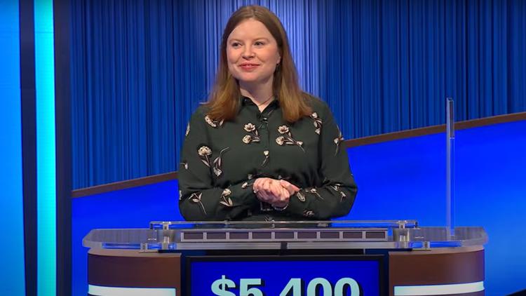 Purdue professor wins first game of ‘Jeopardy! Tournament of Champions’