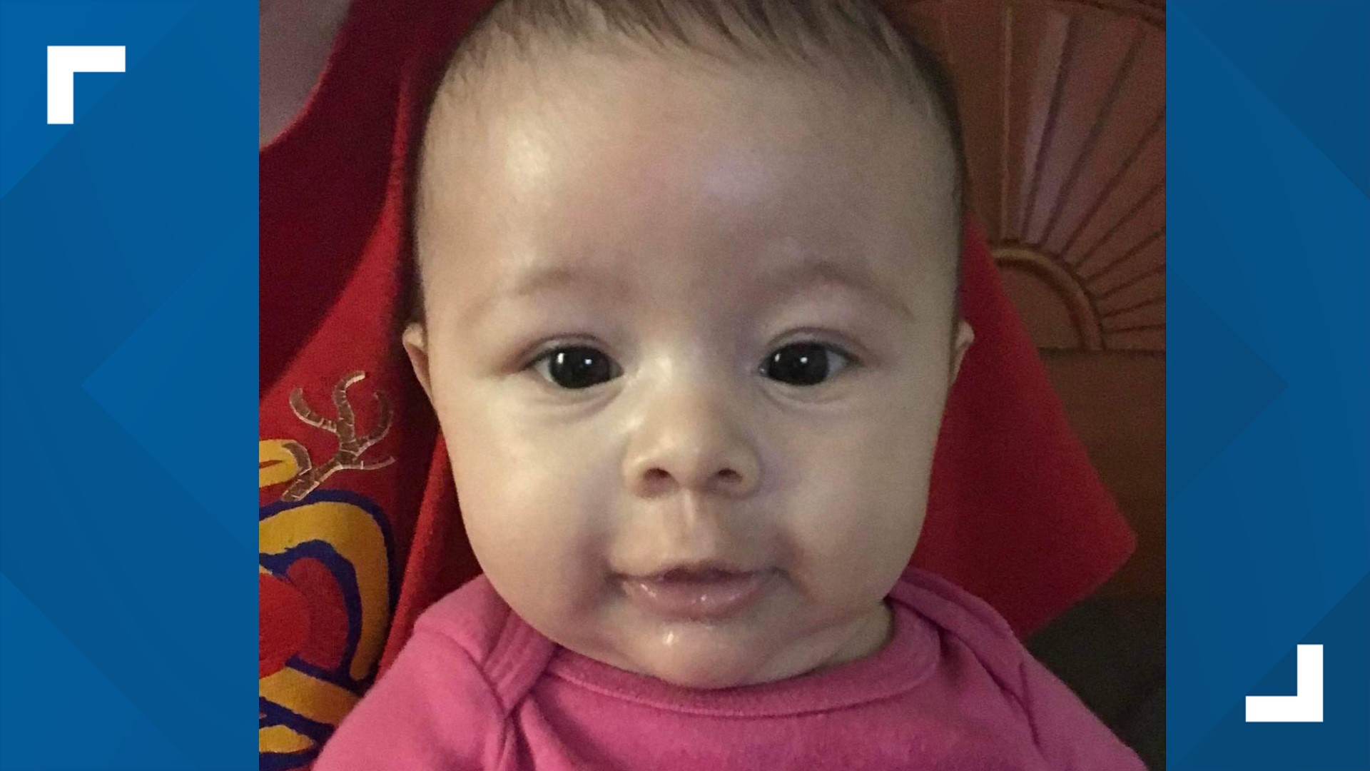 Baby found dead in Muncie hotel room