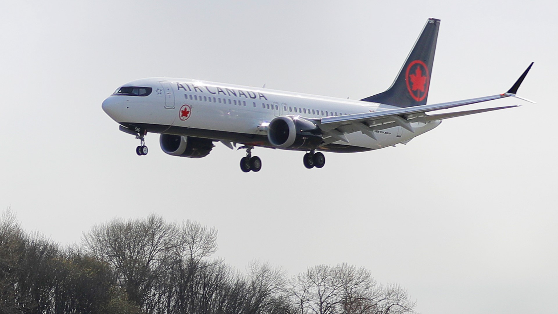 Air Canada will also launch a second daily flight from Indianapolis to Toronto on Wednesday, June 1.