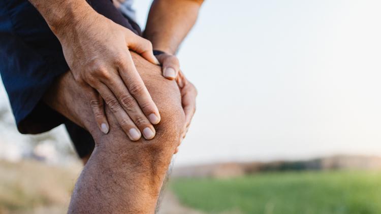 How joint replacement surgery is getting patients back on their feet faster than ever | Real Men Wear Gowns