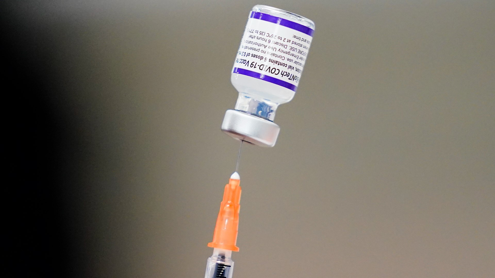 Just last week, the FDA authorized a second booster shot of the Pfizer or Moderna COVID-19 vaccines for those age 50 and older and certain immunocompromised people.