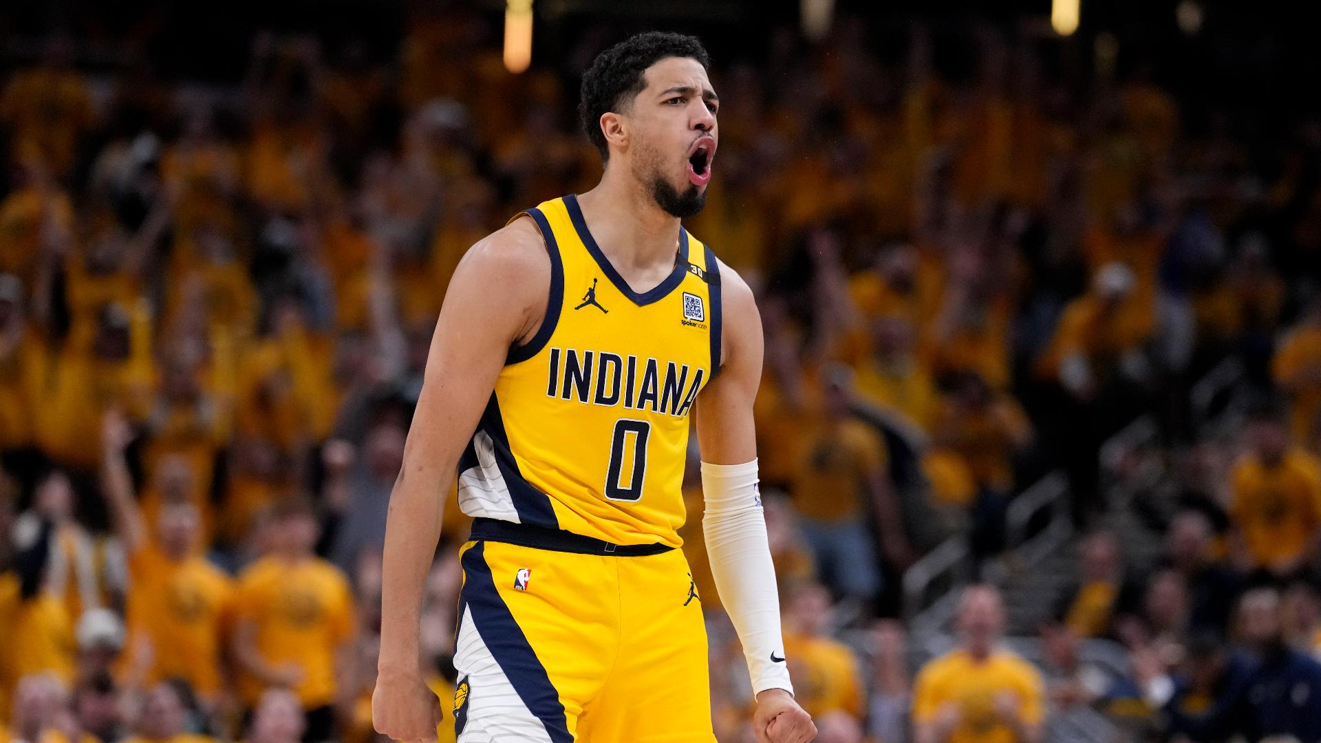 pacers earned edition