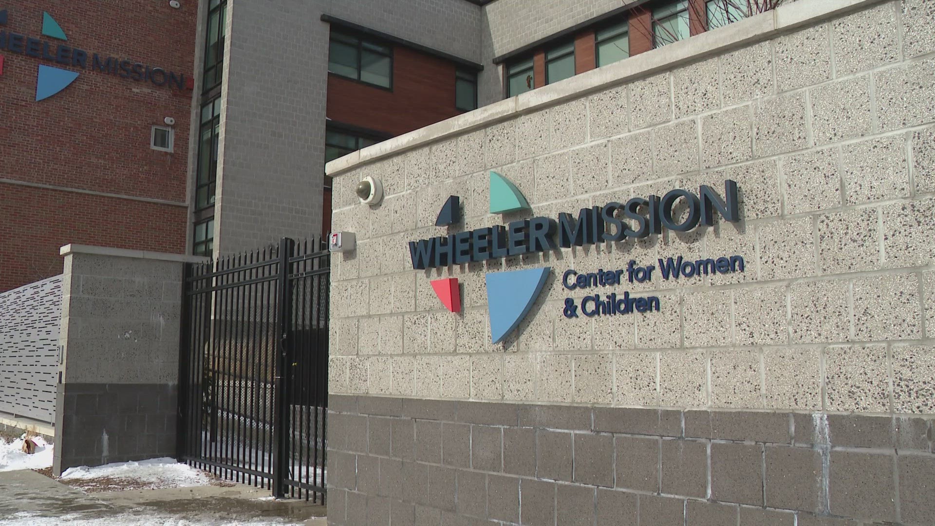 13News reporter Matthew Fultz talks with the Wheeler Mission and how their shelters are helping thousands of Hoosiers keep warm during the extreme cold.