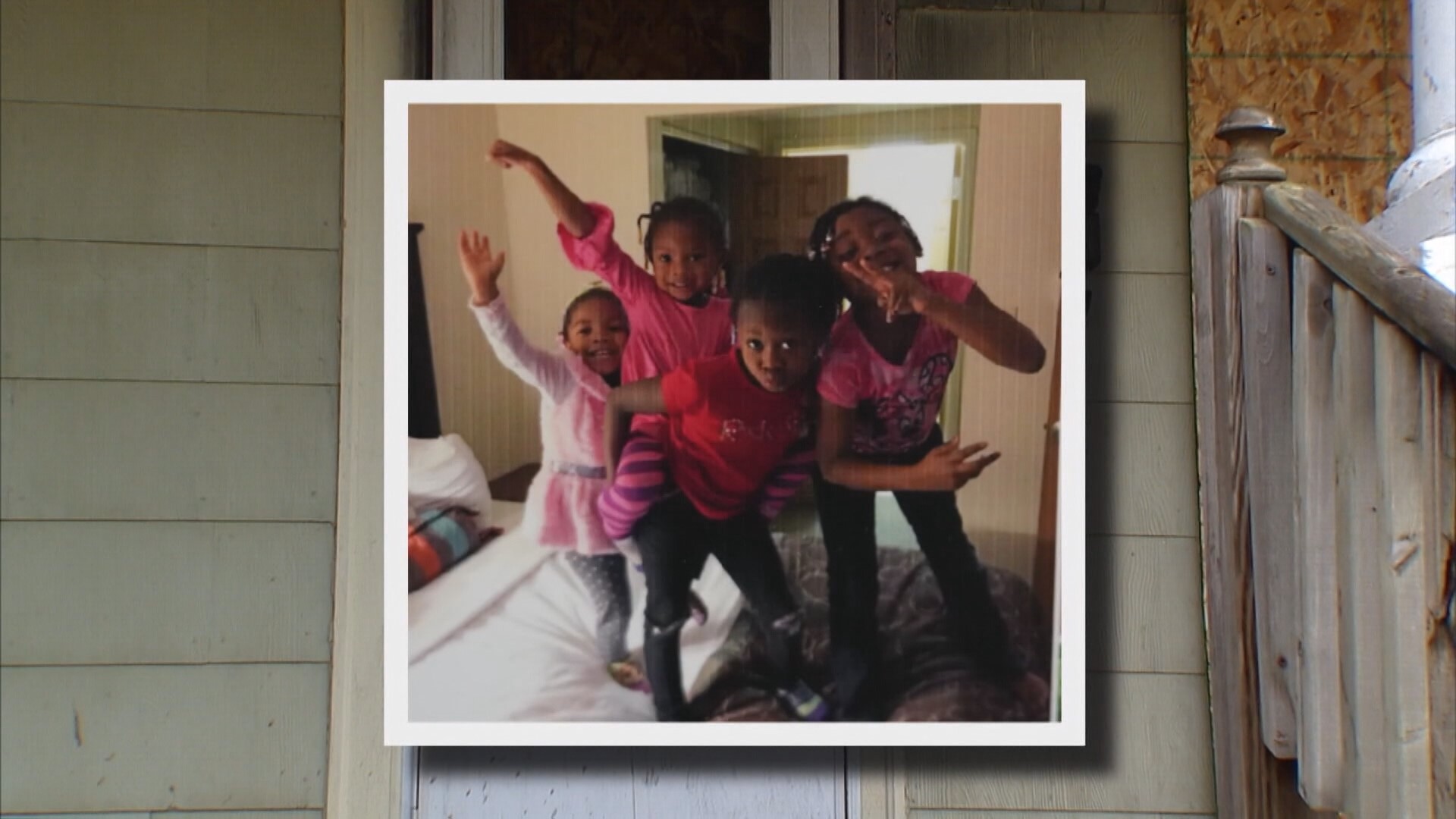 4 young girls died in a house fire in Nov 2016. The fire was ruled an arson and remains unsolved to this day. We look back at our investigation over the past 6 years