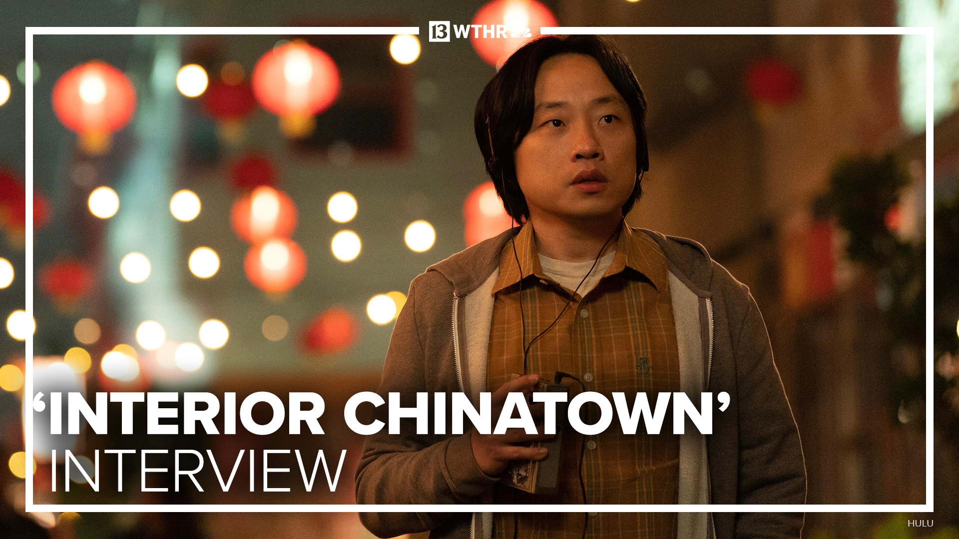 All 10 episodes of "Interior Chinatown," starring Jimmy O. Yang, created by Charles Yu and executive produced by Taika Waititi, will be released Nov. 19 on Hulu.