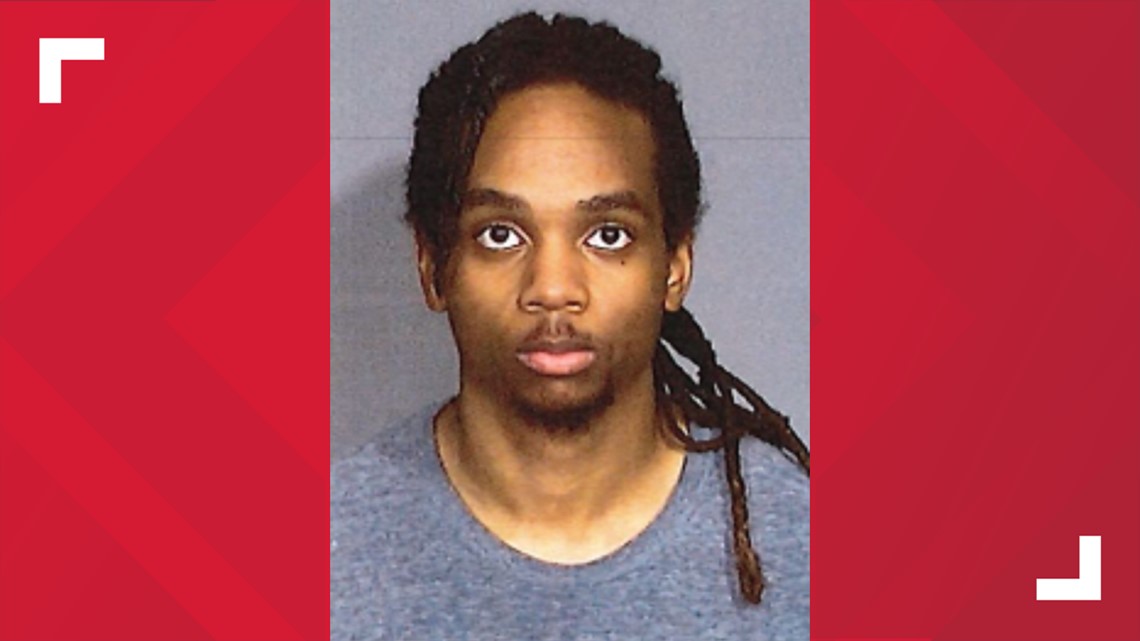 Man accused in deadly Dollar Tree shooting makes court appearance - Vimarsana News