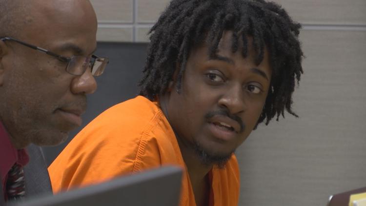 Bail set at $30K for former Ben Davis assistant track coach accused of having sex with student