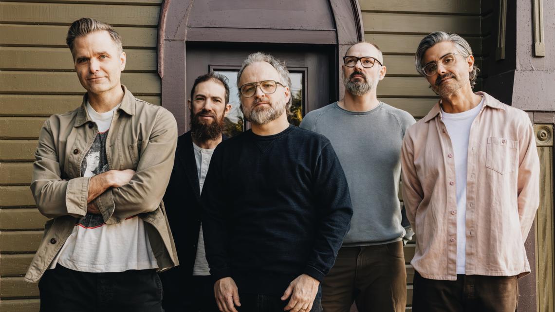 Death Cab for Cutie announces concert in downtown Indianapolis