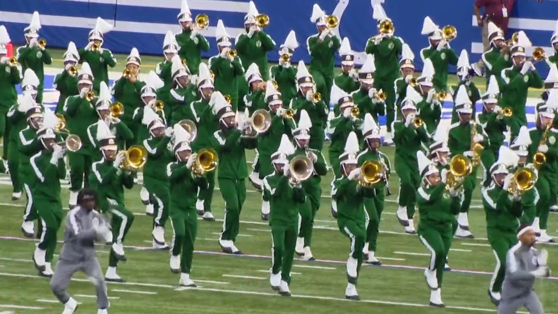 Circle City Classic 2023 returns to Indy with HBCU football game | wthr.com