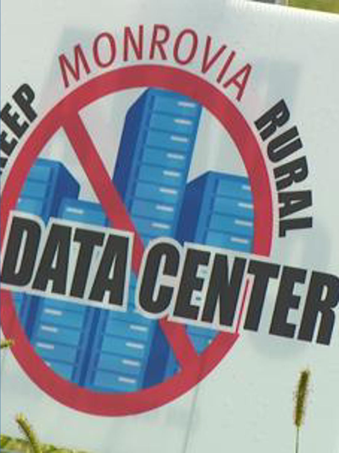 Morgan County residents plan protest against data center | wthr.com