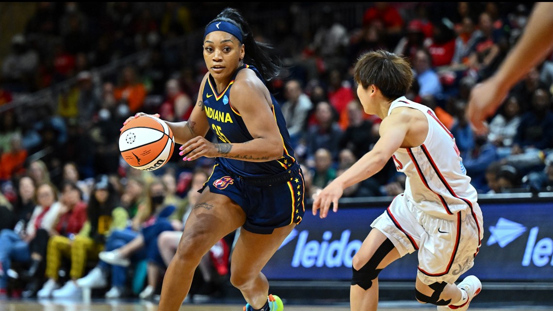 indiana fever stats today        <h3 class=