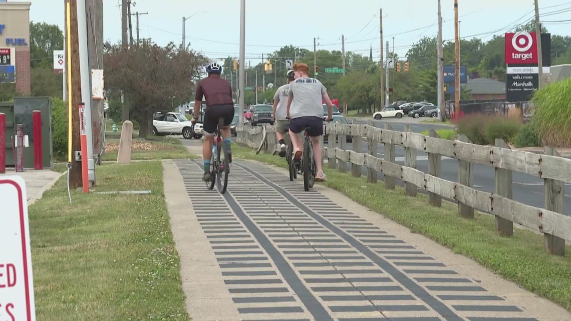 Indianapolis releases first Vision Zero report as traffic deaths decline from pandemic peak