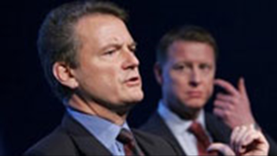 Ericsson Names New Ceo As Svanberg Goes To Bp Wthr Com wthr com