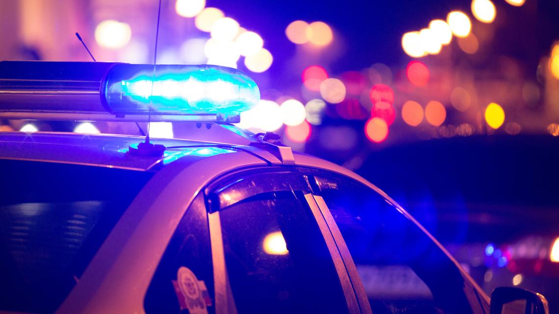 'Something bad happened' | 4 people allegedly drove a man from Indianapolis to Delaware County and burned him alive