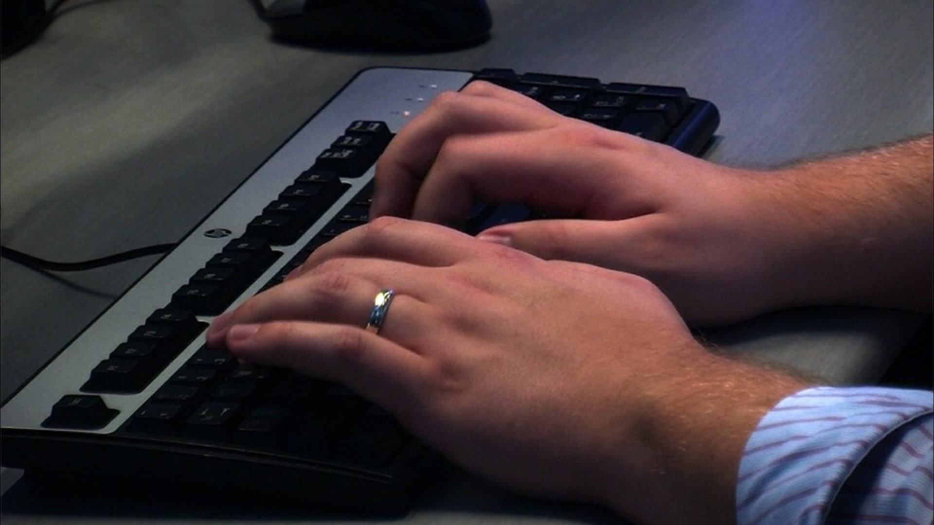 Defendant in computer hacking case sentenced to probation