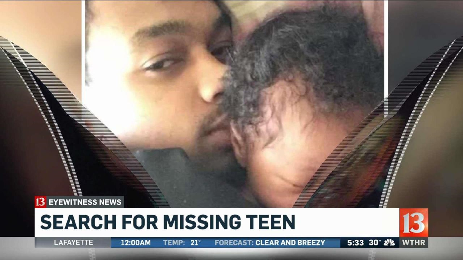 Family wants help in search for missing teen