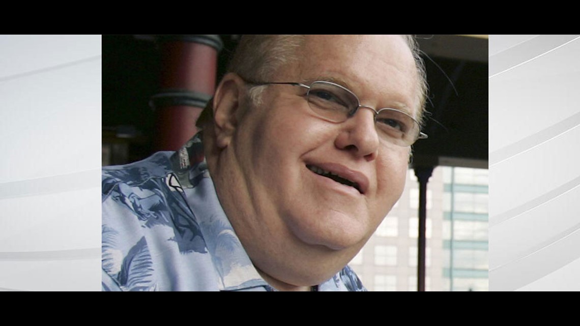 'NSync, Backstreet Boys Creator Lou Pearlman Dies In Prison | Wthr.com