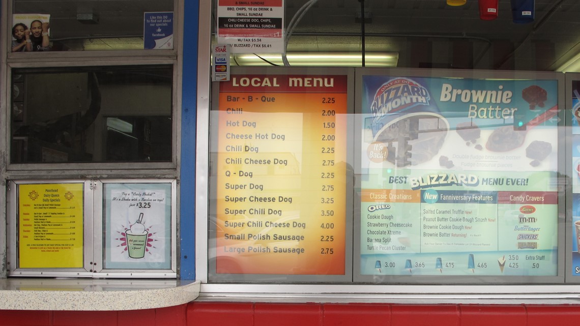 Dairy Queen operator fined for violating child labor laws