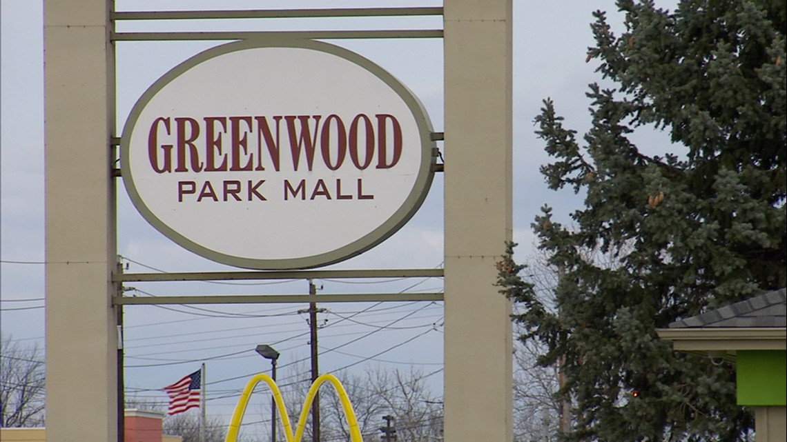 New retailers open in Greenwood Park Mall