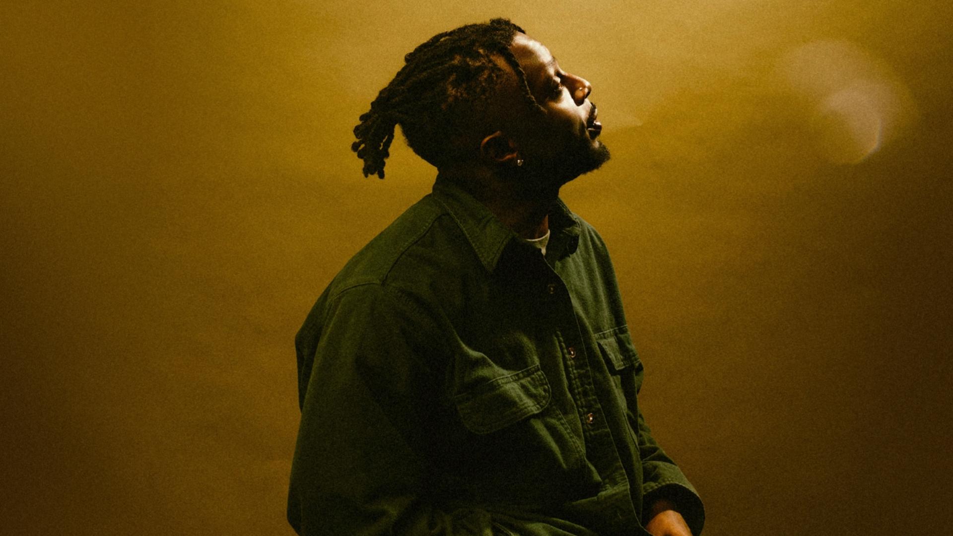 Isaiah Rashad announces Indiana stop on 'Lil Sunny’s Awful Road Trip ...