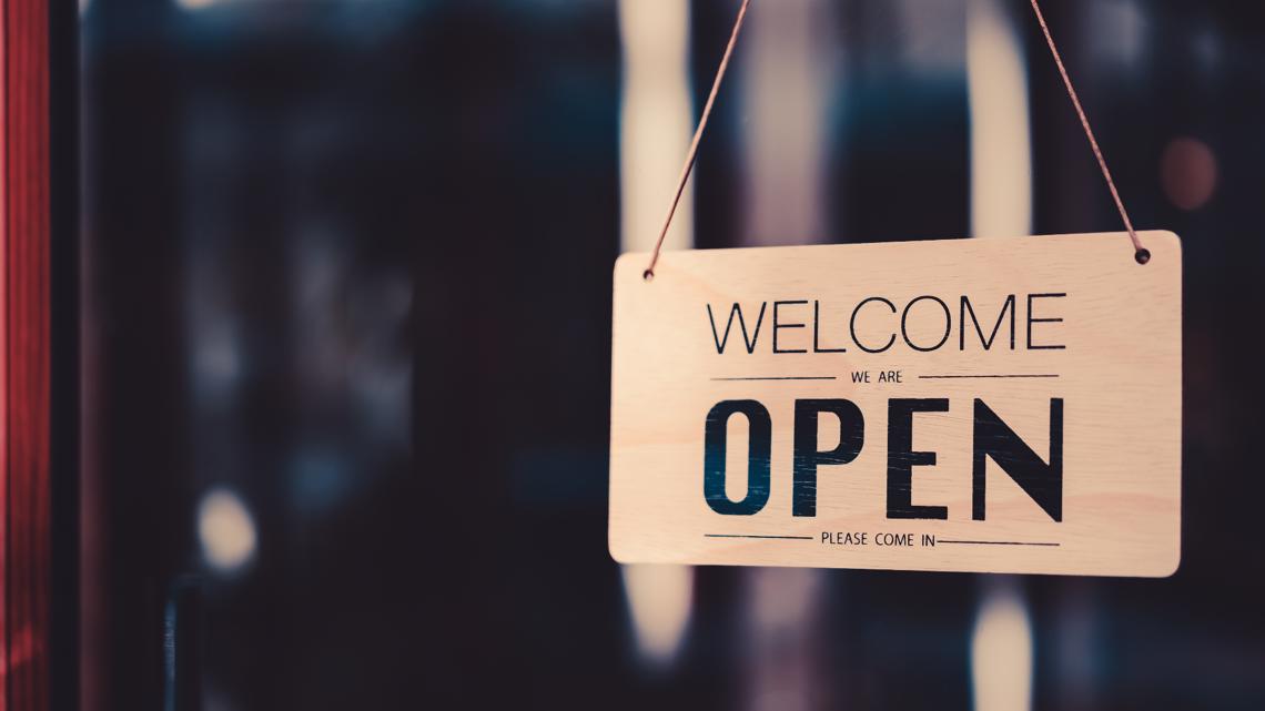 The New Corporate Transparency Act Kicks Off