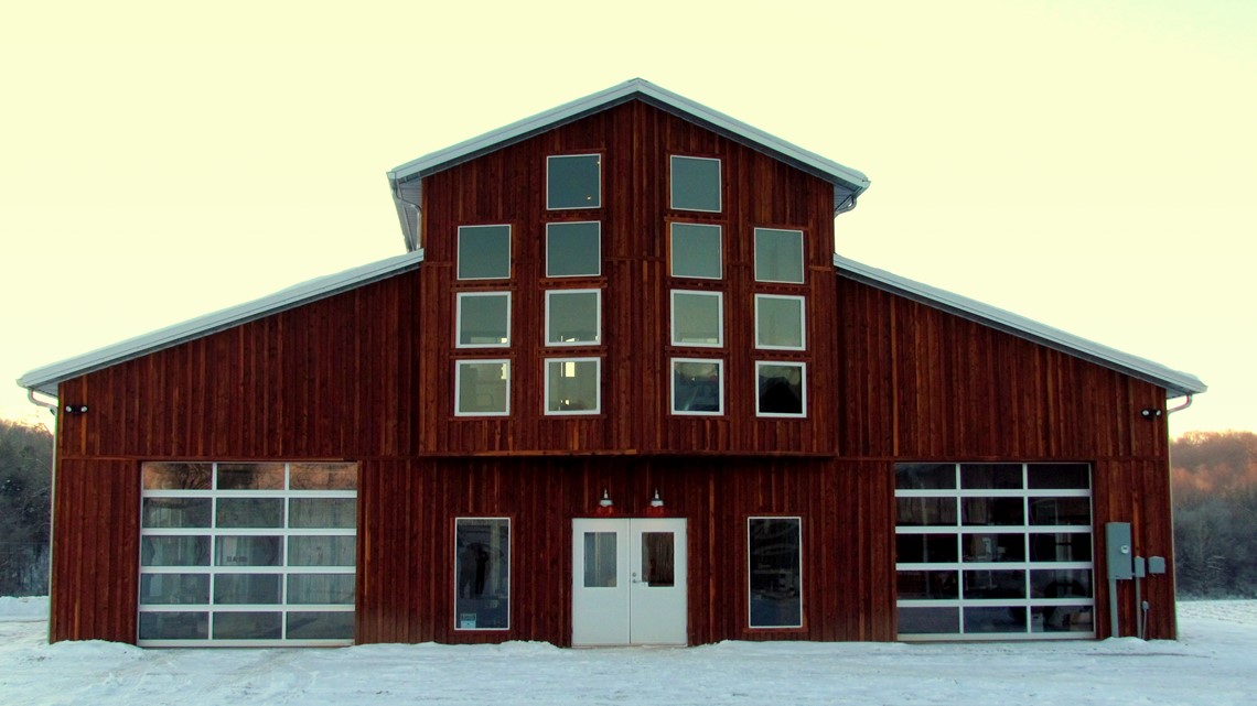 Bloomington nursery specializes in plants native to Indiana