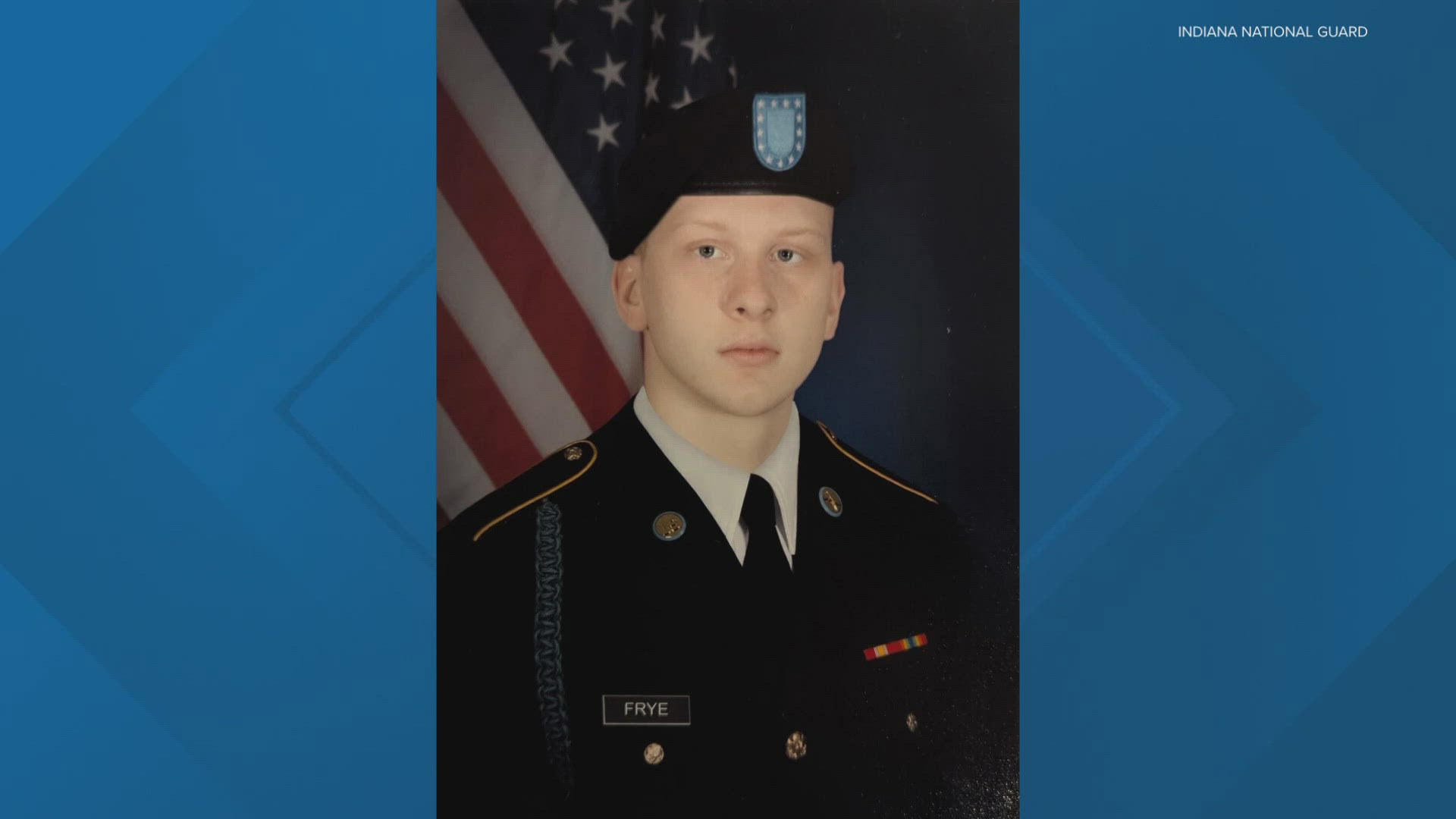 Indiana National Guard releases name of soldier killed in I-65 crash in ...
