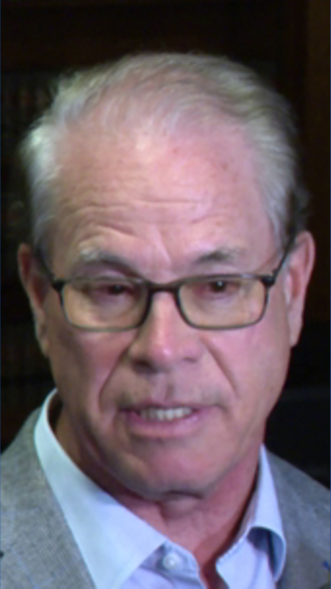 Sam Denney Indiana New research: Eliminating DEI in Indiana led to hundreds of cuts | wthr.com