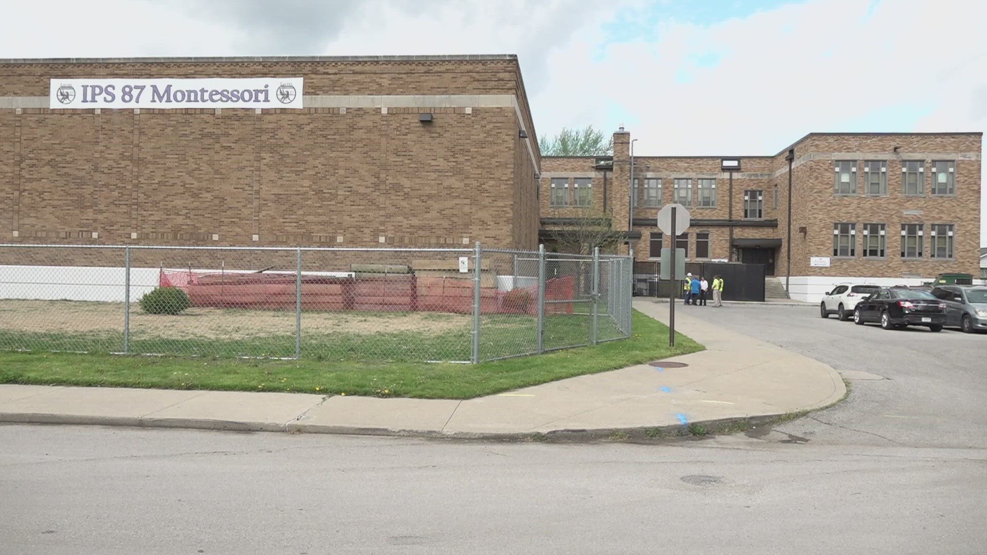 Some IPS parents are demanding answers and action after the news broke of a lawsuit against the district.
