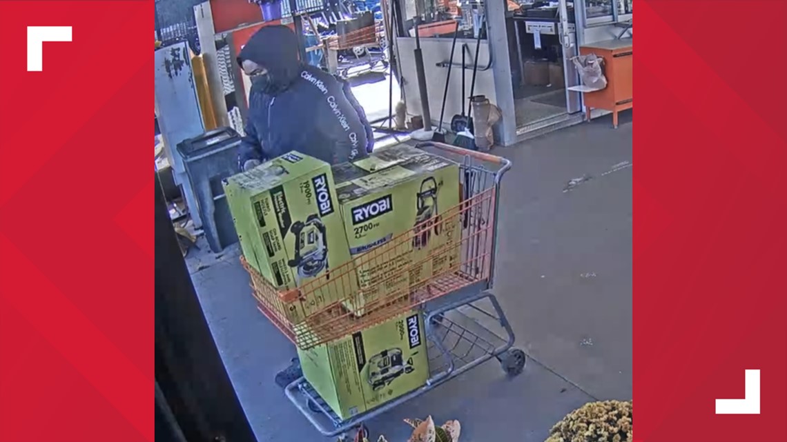 Home Depot Employee Dies After Being Shoved During Theft | Wthr.com