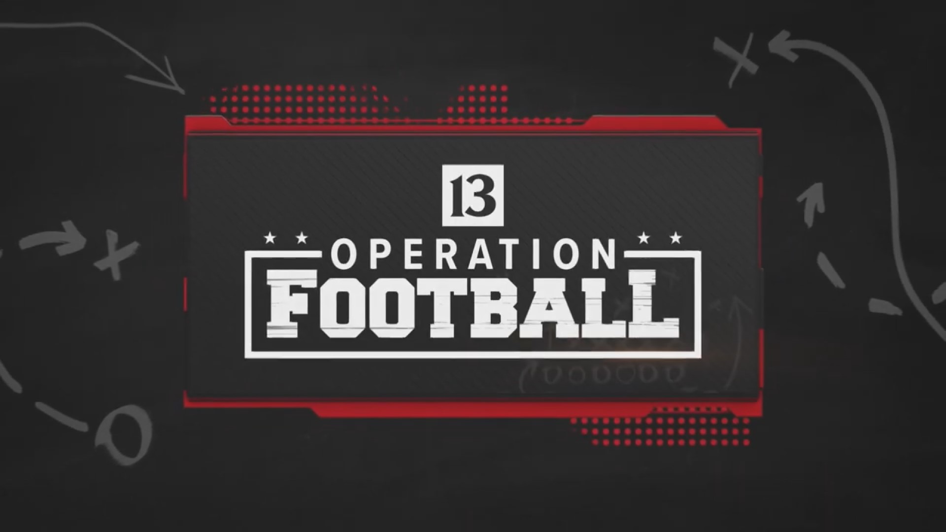We look back at an exciting Week Six of Operation Football!